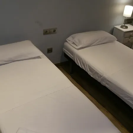 招待所 密密兰布拉大道旅馆