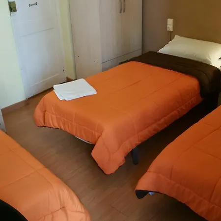 密密兰布拉大道旅馆 巴塞罗那