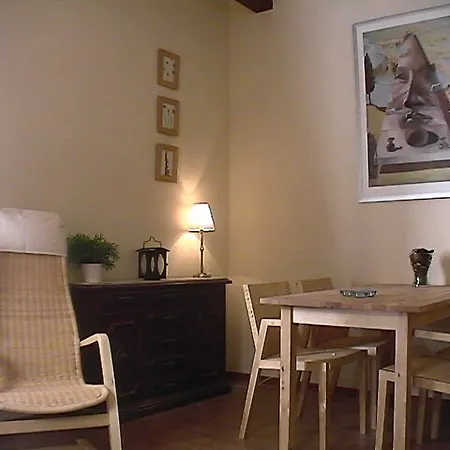Apartamedntos St Pere Mitja 2 2* Barcelona