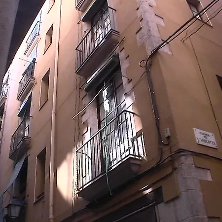 Apartamedntos St Pere Mitja 2 2*