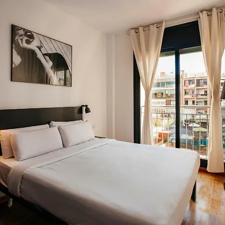 Apartamento L'arago By The Streets *
