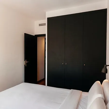 L'arago By The Streets Apartamento Barcelona