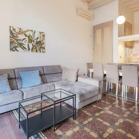 Rent Near Plaza De Cataluña * Barcelona