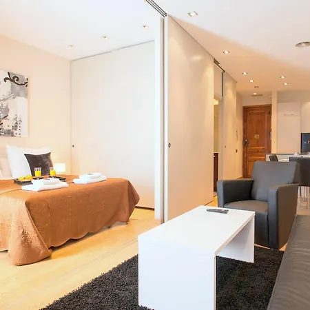 Hotel Casa Felipa Plaza Espana Barcelona