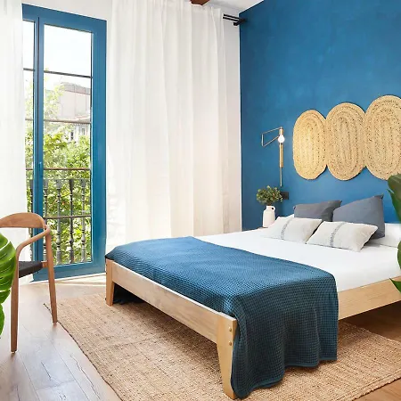 Otel Casa Vaganto Barselona
