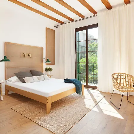 Casa Vaganto 3* Barselona