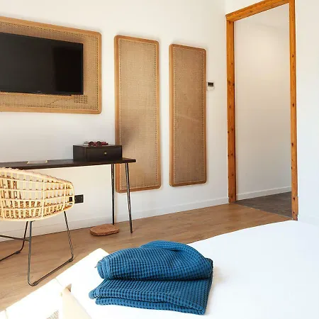 Otel Casa Vaganto 3*