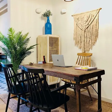 Casa Vaganto Otel 3*