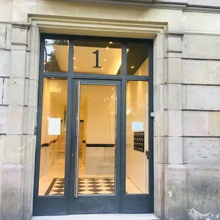 Casa Vaganto 3* Barselona