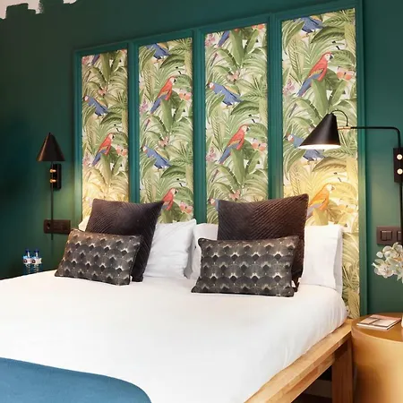 Casa Vaganto Otel 3*