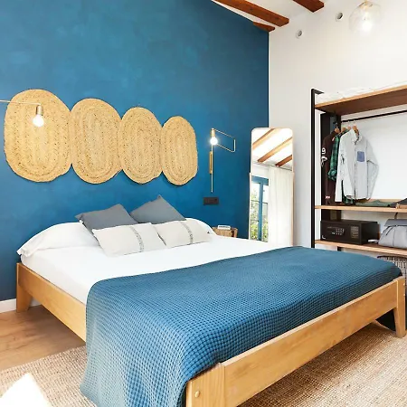 Casa Vaganto 3* Barselona