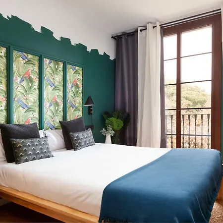 Casa Vaganto Otel 3*