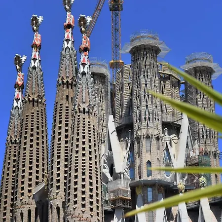 Sunny O Barcelona