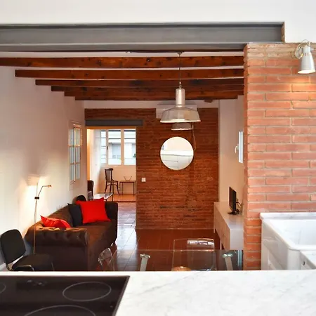 Apartment Sunny O *