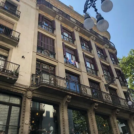 Gotic By The 5ve Soul Apartment