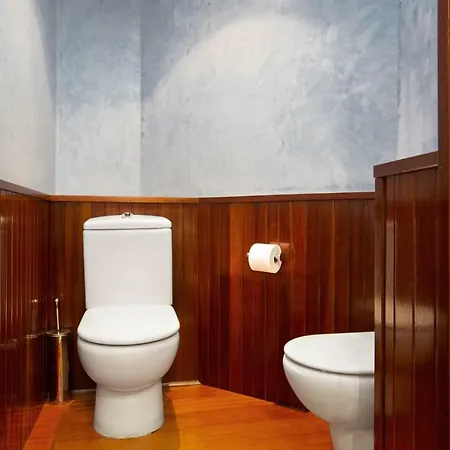 U-nique Provenca Ii Apartment