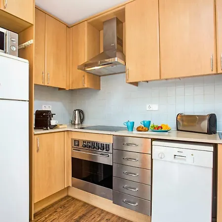U-nique Provenca Ii Apartment *