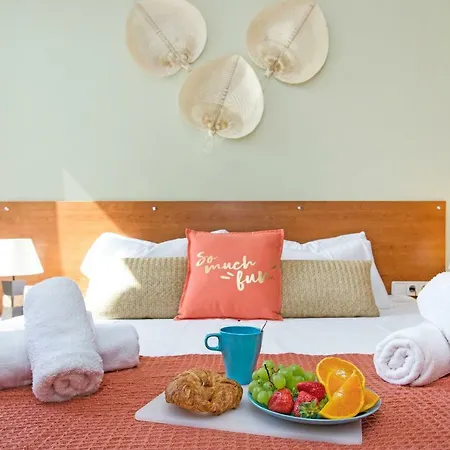 U-nique Provenca Ii Apartamento Barcelona