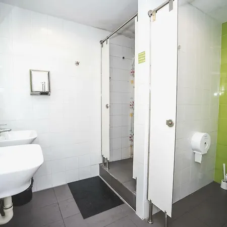Auberge de jeunesse Onefam Ramblas