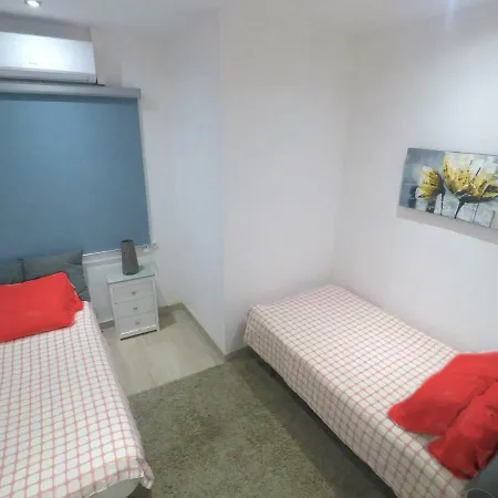 Your - Sagrada Familia Appartement