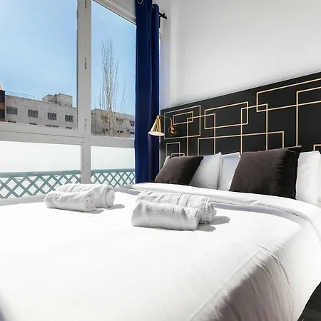 L'escudellers By The Streets Apartment Barcelona