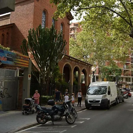 Sagrada Familia
