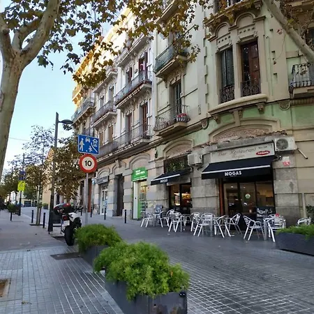 Appartamento Penthouse Pza Espana - 4th Floor *