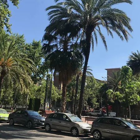 Nova Mar Bella * Barcelona