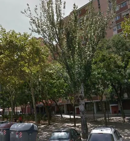 Nova Mar Bella Barcelona