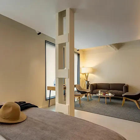 Ohla Eixample Hotel