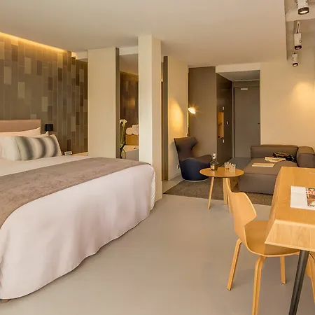 Hotel Ohla Eixample 5*
