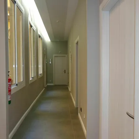 Plaza Goya Pensjonat 2*