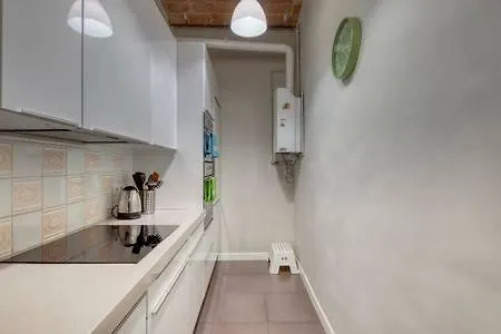 Apartamento Calle Mallorca Aribau *