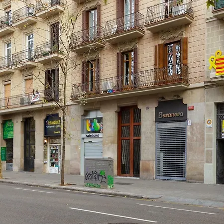 Casa Cosi - Mallorca 2 * Barcelona