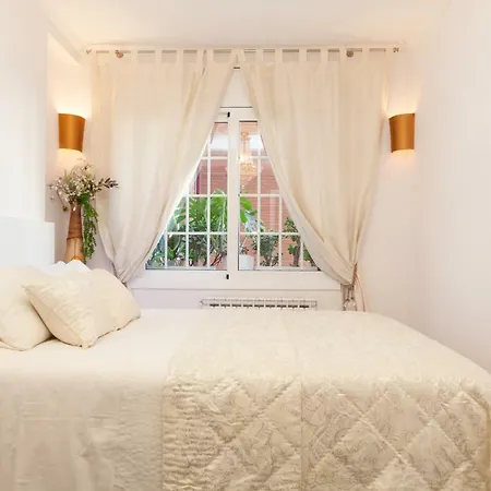 Apartment Rambla Poblenou&mar Bella Barcelona