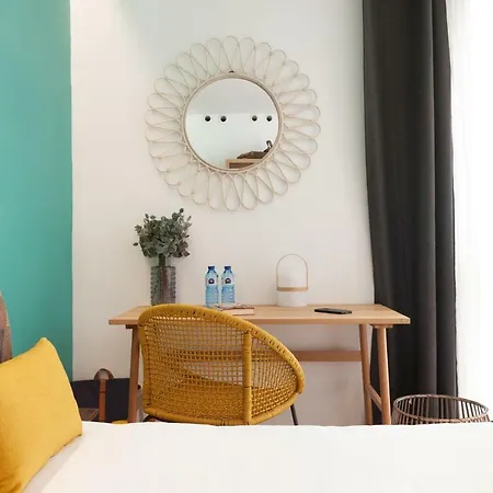Casa Vaganto Otel