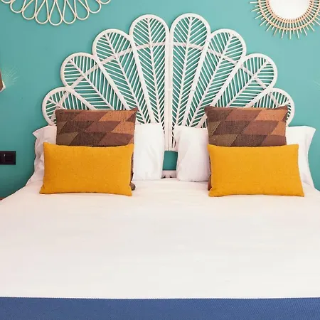 Casa Vaganto Otel
