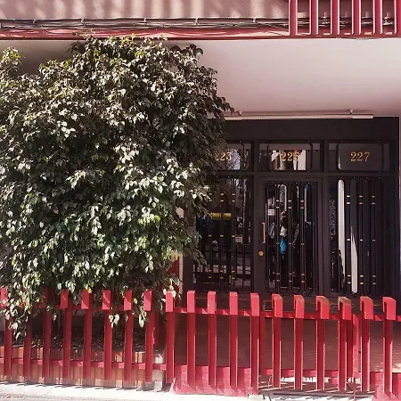 Apartment Rambla Poblenou&mar Bella Barcelona
