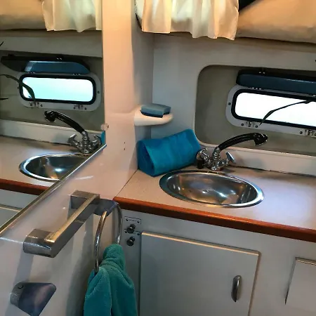 Yacht Experience Barcelona