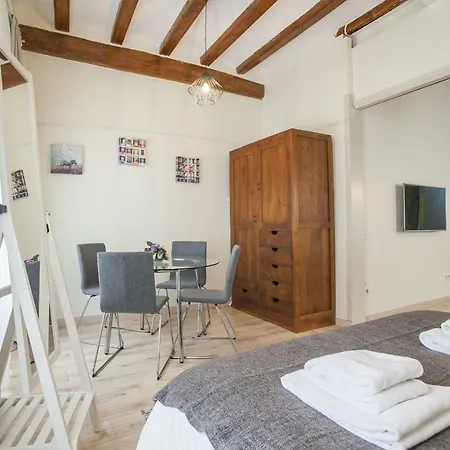 Apartment Tendency Plaza Espana 3 *