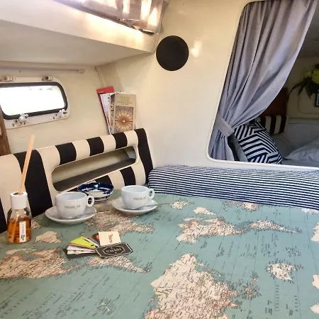 Yacht Experience Barcelona Botel