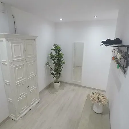 Your - Sagrada Familia Appartement