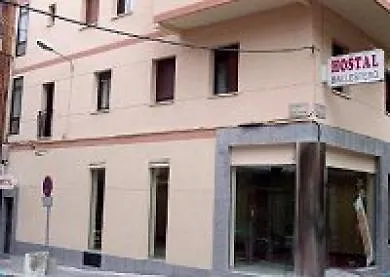 Ballestero Affittacamere Barcellona