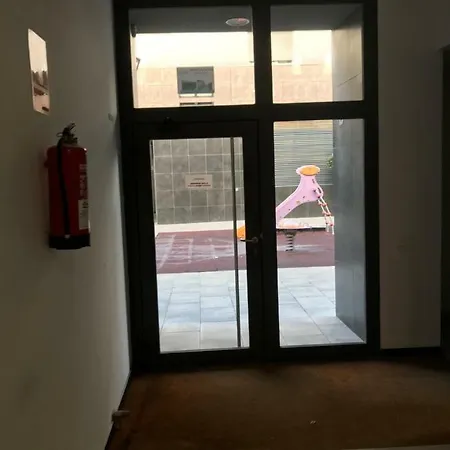 Relax Flats Apartment Barcelona