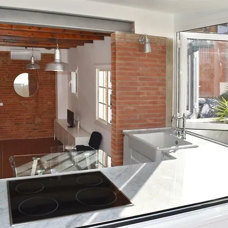 Apartment Sunny O *