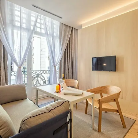 Gotic By The 5ve Soul Apartment Barcelona