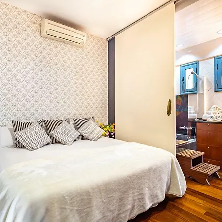 Apartment Luxury Penthouses 2 Barcelona