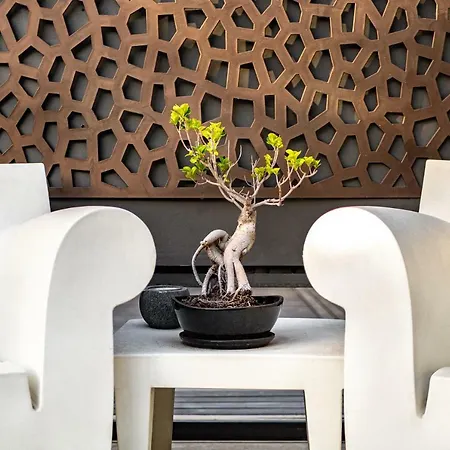 Luxury Penthouses 2 Apartment *