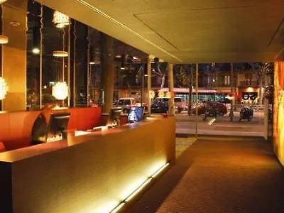 Soho Hotel Barcelona
