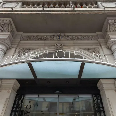 Itc By Soho Boutique 2* Barcelona